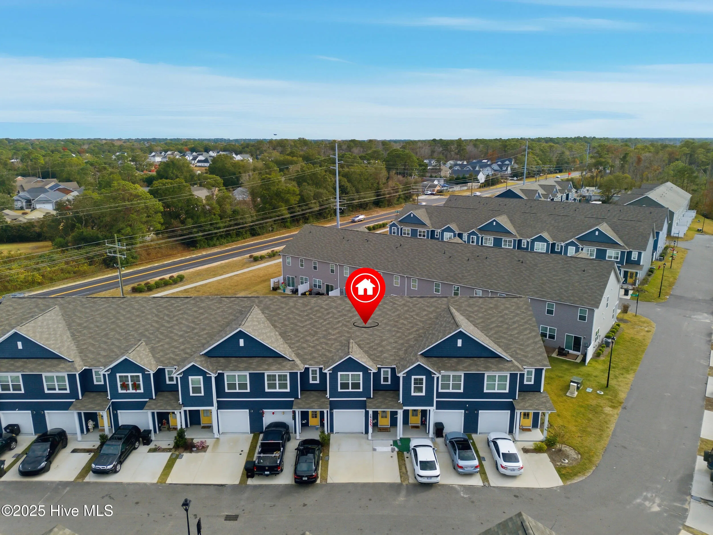 Wilmington, North Carolina 28412, United States, 3 Bedrooms Bedrooms, ,3 BathroomsBathrooms,Residential,Active,252451