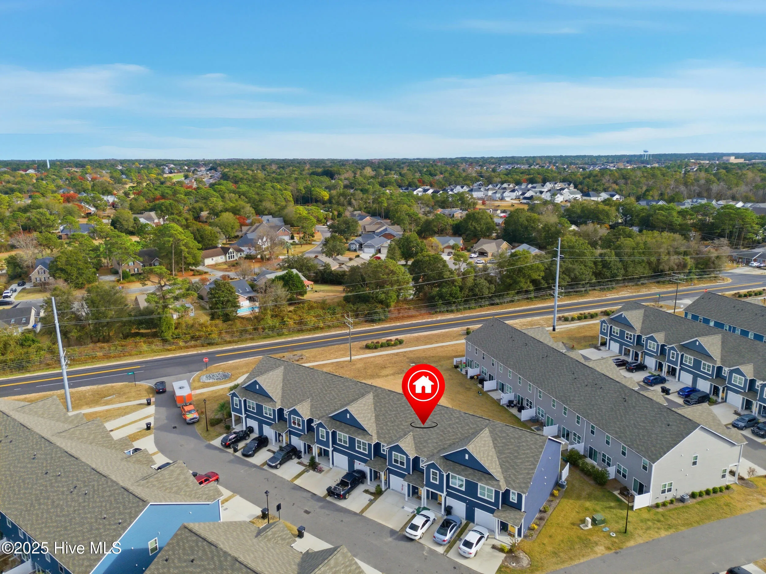 Wilmington, North Carolina 28412, United States, 3 Bedrooms Bedrooms, ,3 BathroomsBathrooms,Residential,Active,252451