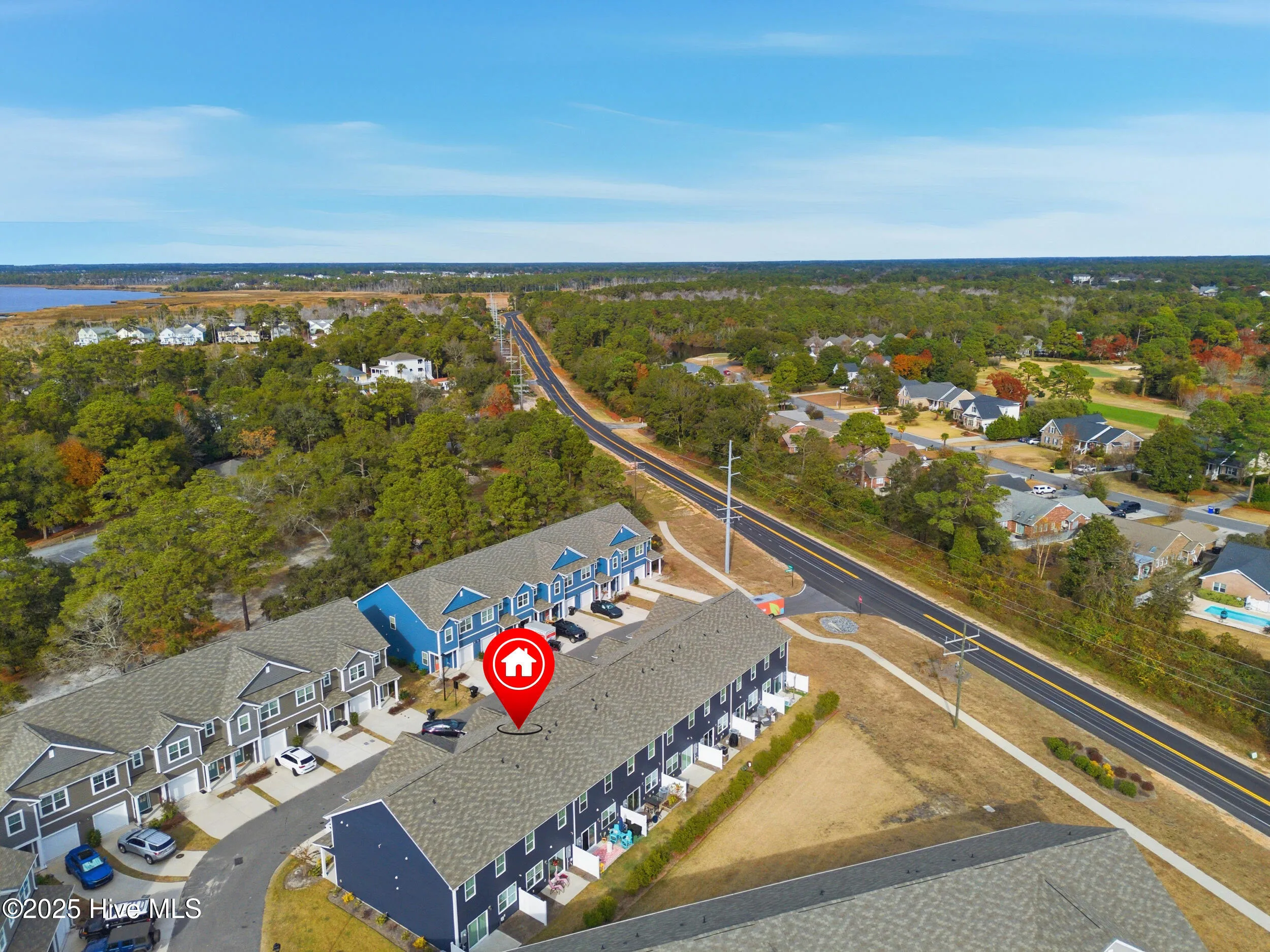 Wilmington, North Carolina 28412, United States, 3 Bedrooms Bedrooms, ,3 BathroomsBathrooms,Residential,Active,252451