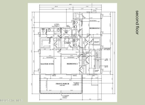 Tiny photo for 105 Night Heron Trace, Holly Ridge, NC 28445 (MLS # 100543181)