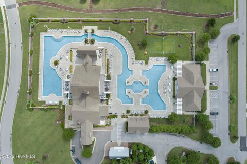 Tiny photo for 105 Night Heron Trace, Holly Ridge, NC 28445 (MLS # 100543181)