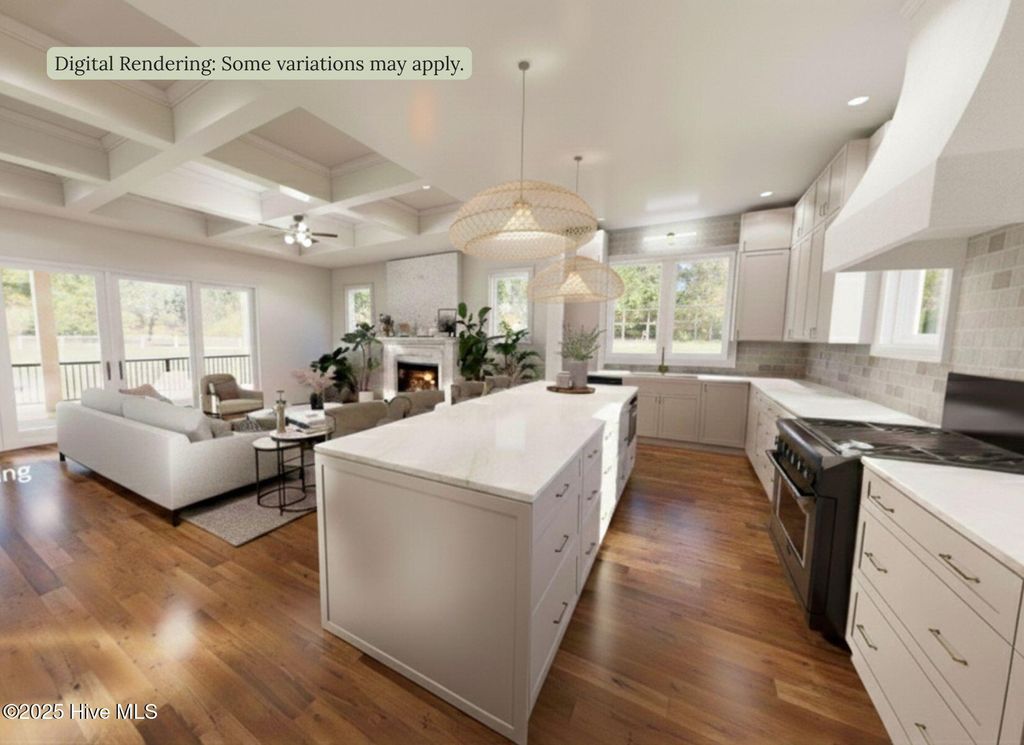 Photo of 105 Night Heron Trace, Holly Ridge, NC 28445 (MLS # 100543181)