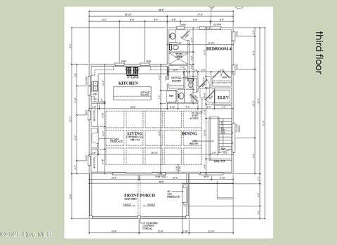 Tiny photo for 105 Night Heron Trace, Holly Ridge, NC 28445 (MLS # 100543181)