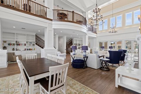 Tiny photo for 105 Night Heron Trace, Holly Ridge, NC 28445 (MLS # 100543181)