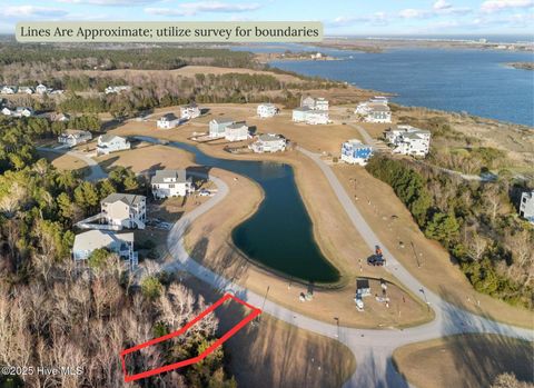 Tiny photo for 105 Night Heron Trace, Holly Ridge, NC 28445 (MLS # 100543181)