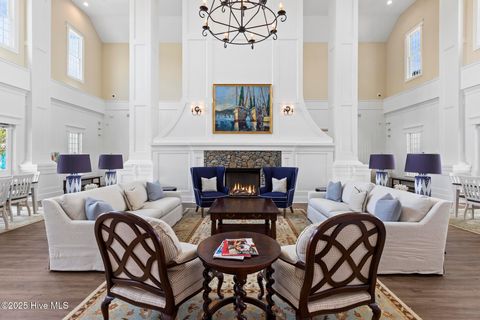 Tiny photo for 105 Night Heron Trace, Holly Ridge, NC 28445 (MLS # 100543181)