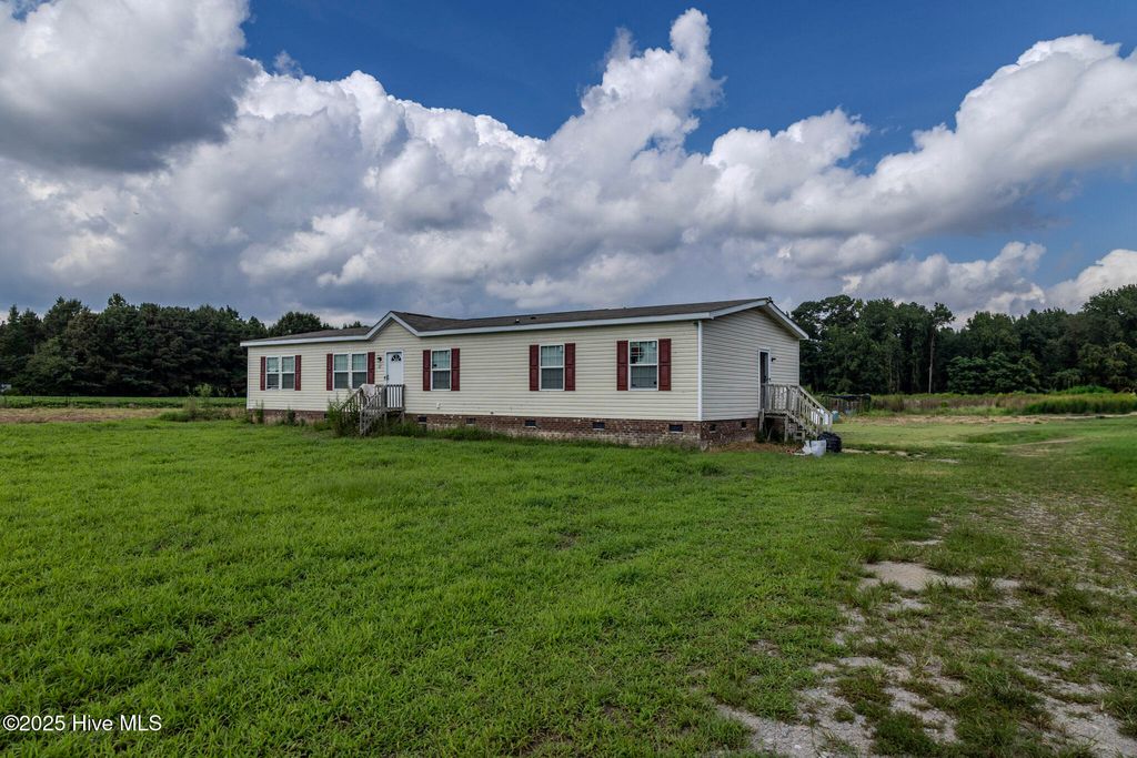 Photo of 63 Newton Road, Red Springs, NC 28377 (MLS # 100526737)