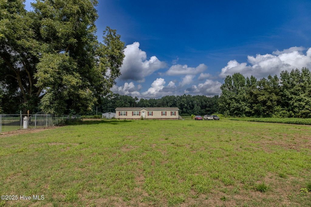 Photo of 63 Newton Road, Red Springs, NC 28377 (MLS # 100526737)