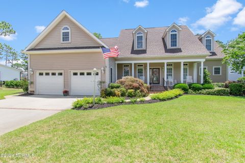 A home in Southport