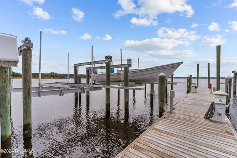 A home in Wilmington