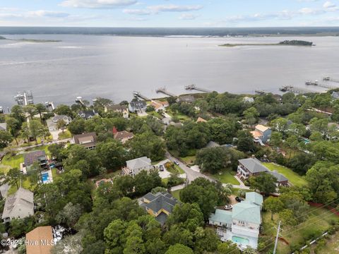 A home in Wilmington