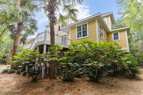 A home in Wilmington