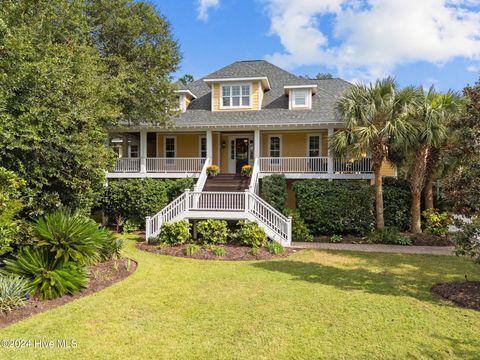 A home in Wilmington