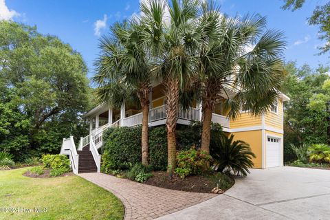 A home in Wilmington