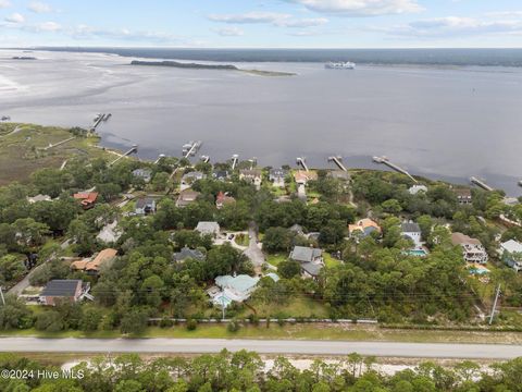 A home in Wilmington