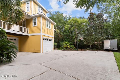 A home in Wilmington