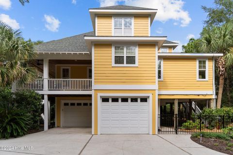 A home in Wilmington