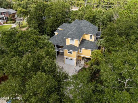 A home in Wilmington