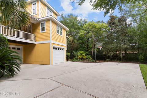 A home in Wilmington