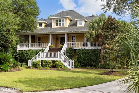 A home in Wilmington