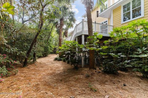 A home in Wilmington