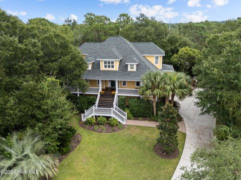 A home in Wilmington