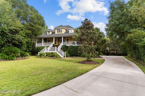 A home in Wilmington