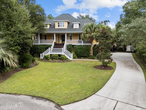 A home in Wilmington