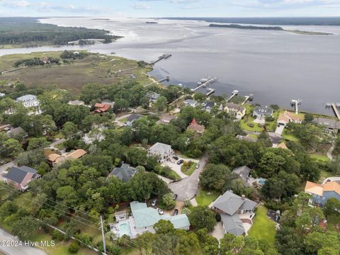 A home in Wilmington