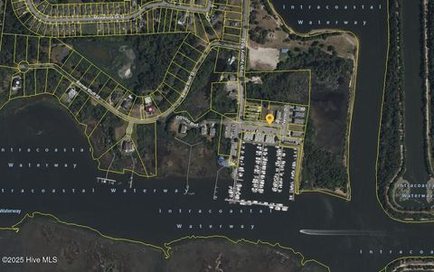 Tiny photo for 5005 Oquinn Boulevard SE #104, Southport, NC 28461 (MLS # 100535611)