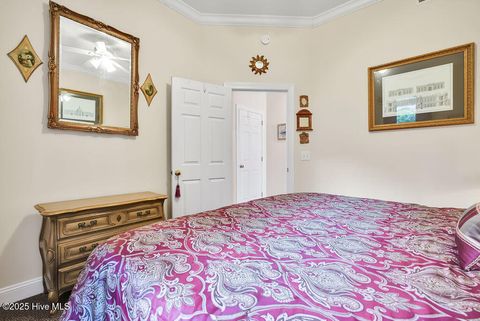 Tiny photo for 5005 Oquinn Boulevard SE #104, Southport, NC 28461 (MLS # 100535611)