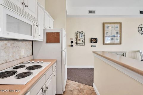 Tiny photo for 5005 Oquinn Boulevard SE #104, Southport, NC 28461 (MLS # 100535611)