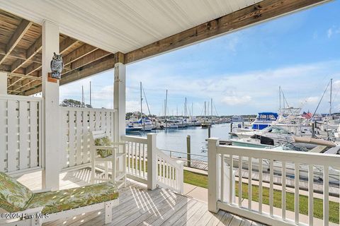 Tiny photo for 5005 Oquinn Boulevard SE #104, Southport, NC 28461 (MLS # 100535611)