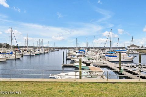 Tiny photo for 5005 Oquinn Boulevard SE #104, Southport, NC 28461 (MLS # 100535611)