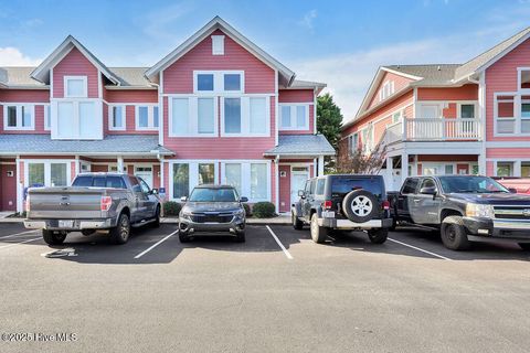 Photo of 5005 Oquinn Boulevard SE #104, Southport, NC 28461 (MLS # 100535611)