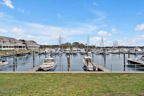 Tiny photo for 5005 Oquinn Boulevard SE #104, Southport, NC 28461 (MLS # 100535611)