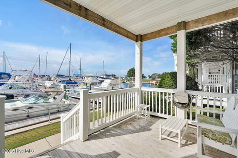 Tiny photo for 5005 Oquinn Boulevard SE #104, Southport, NC 28461 (MLS # 100535611)