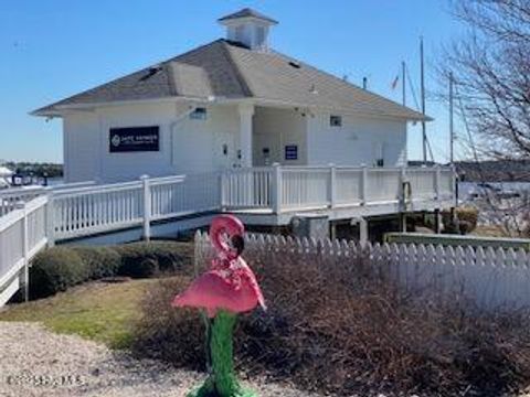 Tiny photo for 5005 Oquinn Boulevard SE #104, Southport, NC 28461 (MLS # 100535611)