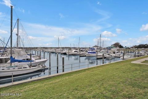 Tiny photo for 5005 Oquinn Boulevard SE #104, Southport, NC 28461 (MLS # 100535611)