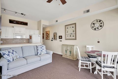 Tiny photo for 5005 Oquinn Boulevard SE #104, Southport, NC 28461 (MLS # 100535611)