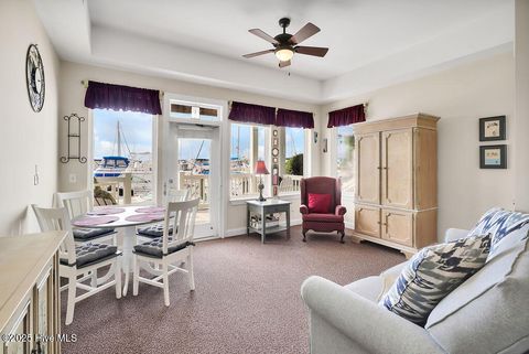 Tiny photo for 5005 Oquinn Boulevard SE #104, Southport, NC 28461 (MLS # 100535611)