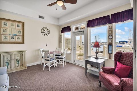 Tiny photo for 5005 Oquinn Boulevard SE #104, Southport, NC 28461 (MLS # 100535611)