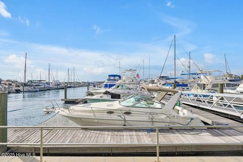 Tiny photo for 5005 Oquinn Boulevard SE #104, Southport, NC 28461 (MLS # 100535611)