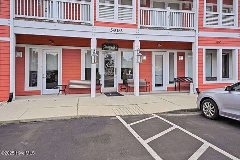 Tiny photo for 5005 Oquinn Boulevard SE #104, Southport, NC 28461 (MLS # 100535611)