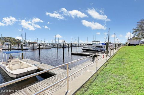 Tiny photo for 5005 Oquinn Boulevard SE #104, Southport, NC 28461 (MLS # 100535611)