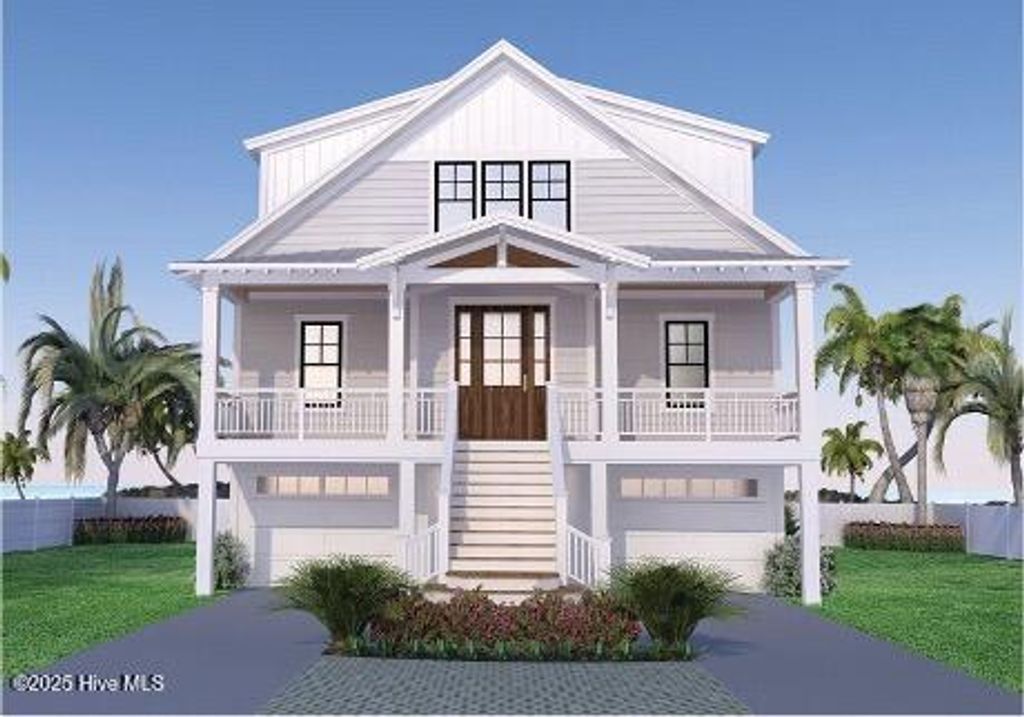 Photo of 137 Bethea Street, Holly Ridge, NC 28445 (MLS # 100525288)