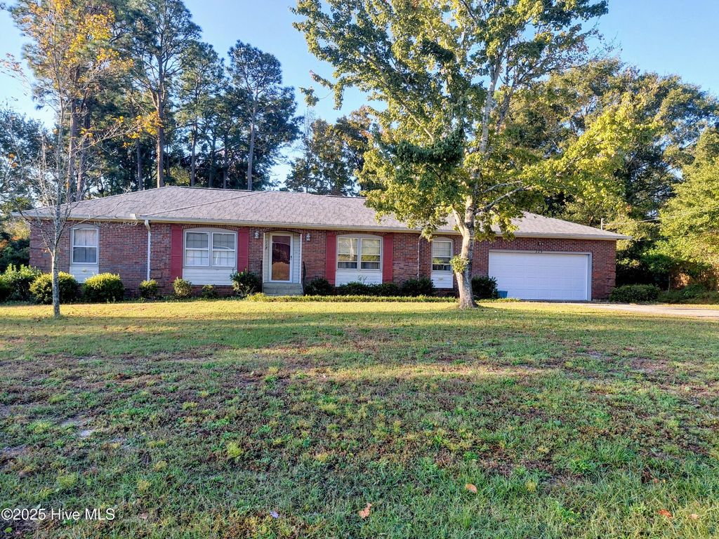 Photo of 229 Seminole Trail, Wilmington, NC 28409 (MLS # 100537409)