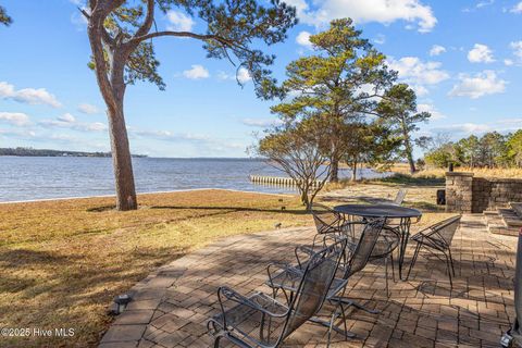 A home in Beaufort