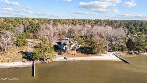 A home in Beaufort