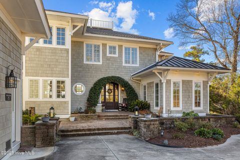 A home in Beaufort